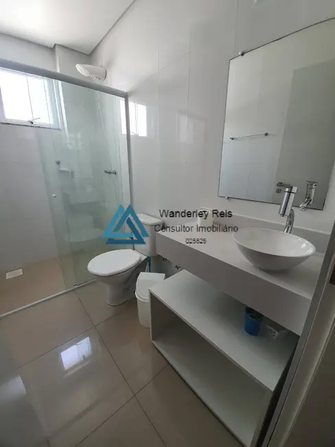 Foto 4 de Apartamento com 3 quartos à venda, 98m2 em Ingleses do Rio Vermelho, Florianopolis - SC