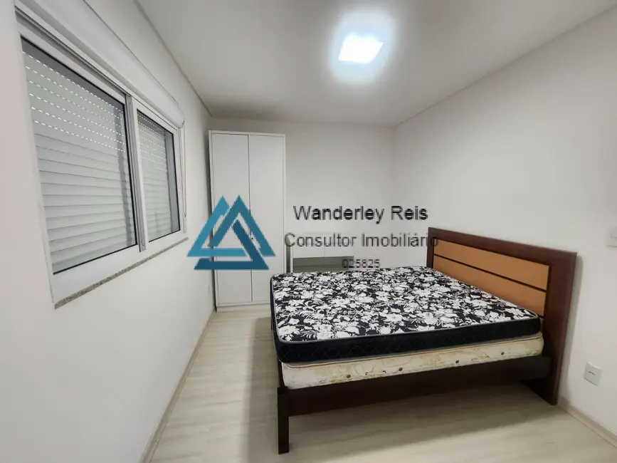 Foto 9 de Apartamento com 3 quartos à venda, 98m2 em Ingleses do Rio Vermelho, Florianopolis - SC