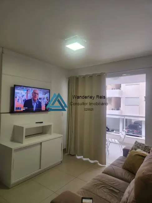 Foto 1 de Apartamento com 3 quartos à venda, 98m2 em Ingleses do Rio Vermelho, Florianopolis - SC