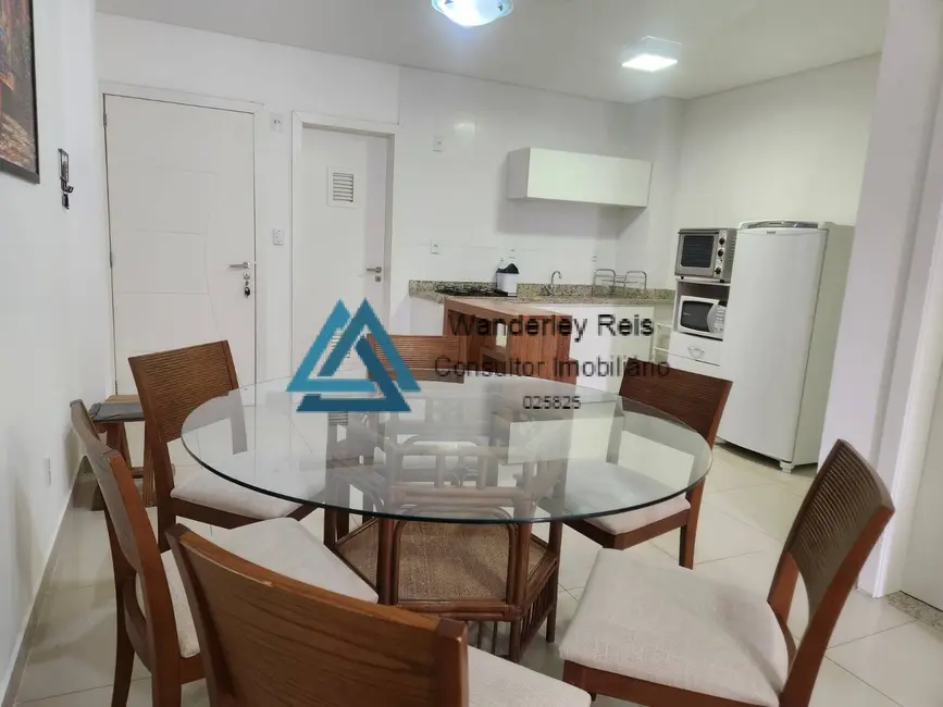 Foto 2 de Apartamento com 3 quartos à venda, 98m2 em Ingleses do Rio Vermelho, Florianopolis - SC