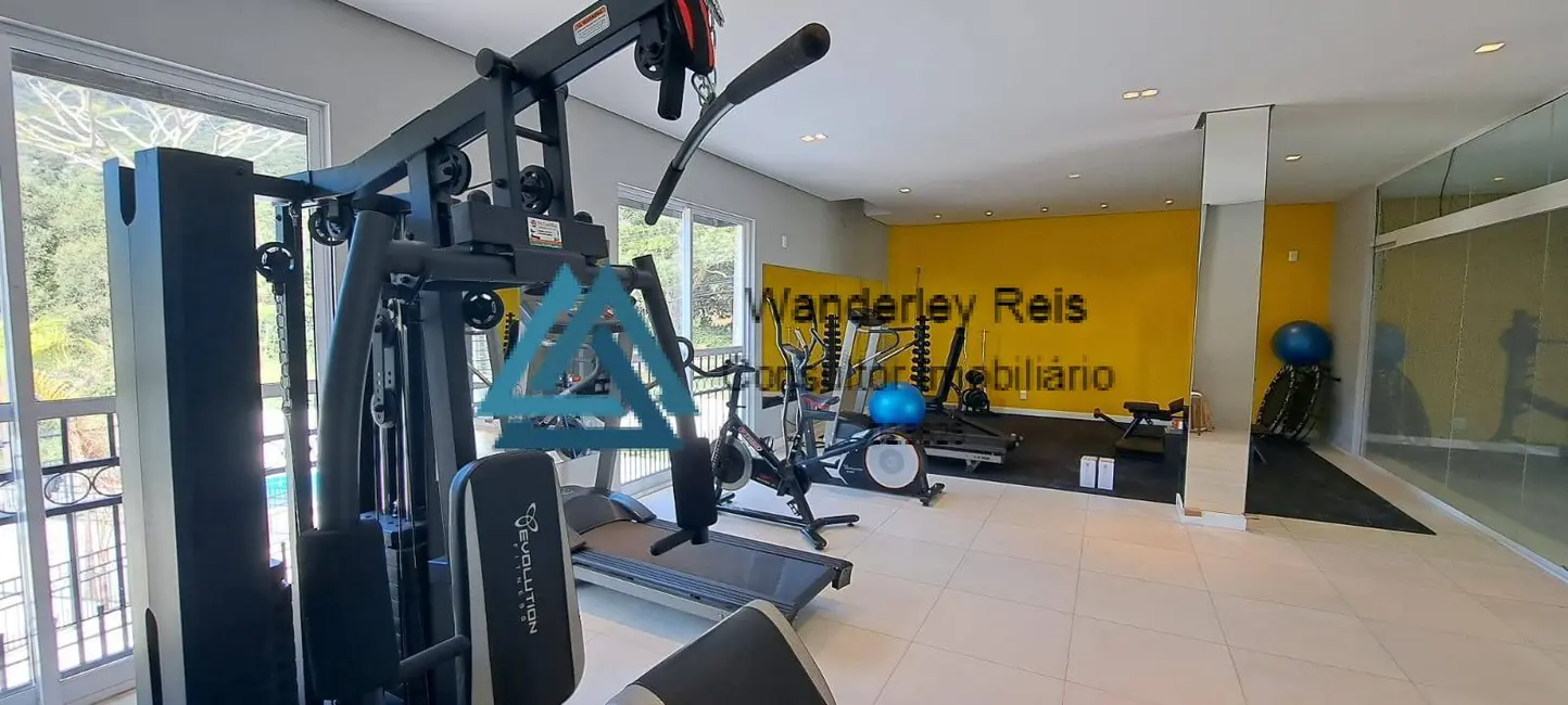 Foto 3 de Apartamento com 2 quartos à venda, 55m2 em Vargem do Bom Jesus, Florianopolis - SC