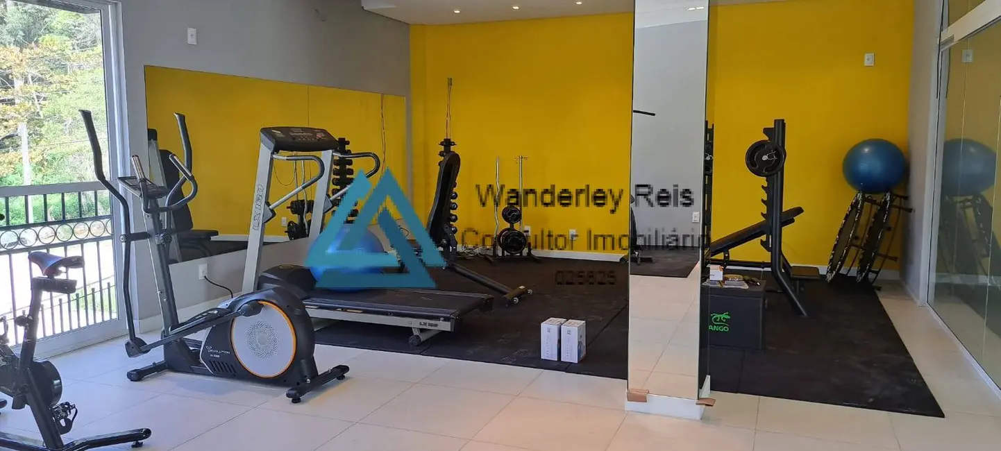 Foto 4 de Apartamento com 2 quartos à venda, 55m2 em Vargem do Bom Jesus, Florianopolis - SC