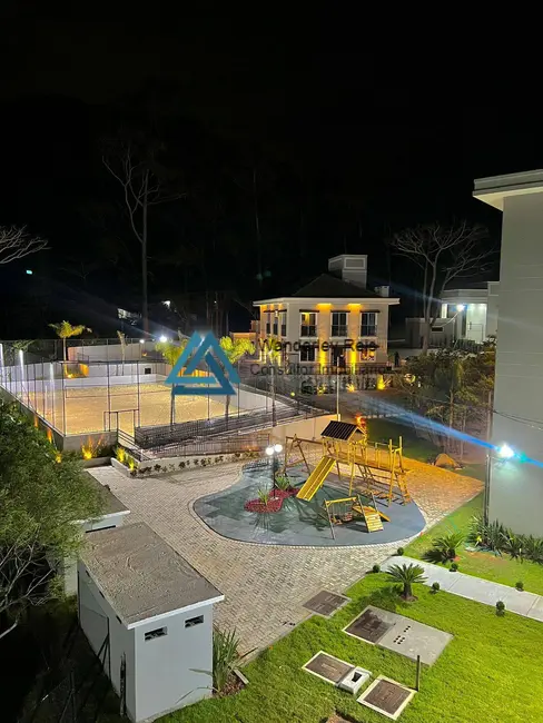 Foto 1 de Apartamento com 2 quartos à venda, 55m2 em Vargem do Bom Jesus, Florianopolis - SC