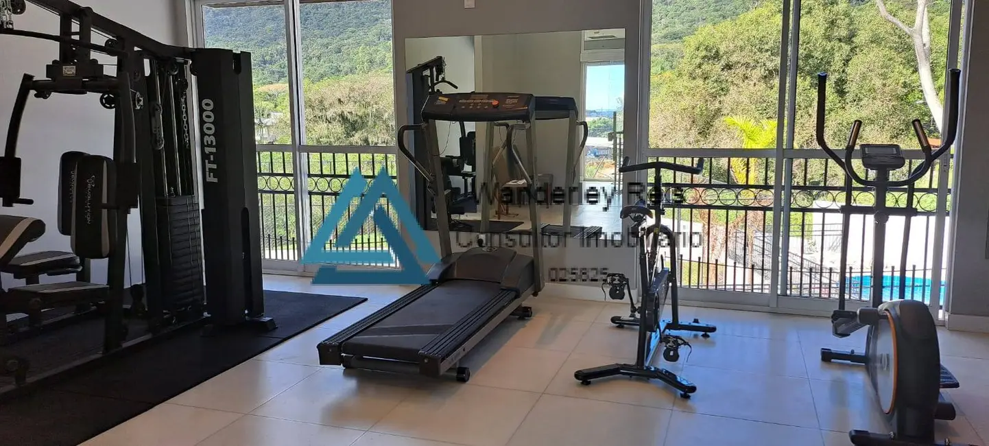 Foto 6 de Apartamento com 2 quartos à venda, 55m2 em Vargem do Bom Jesus, Florianopolis - SC