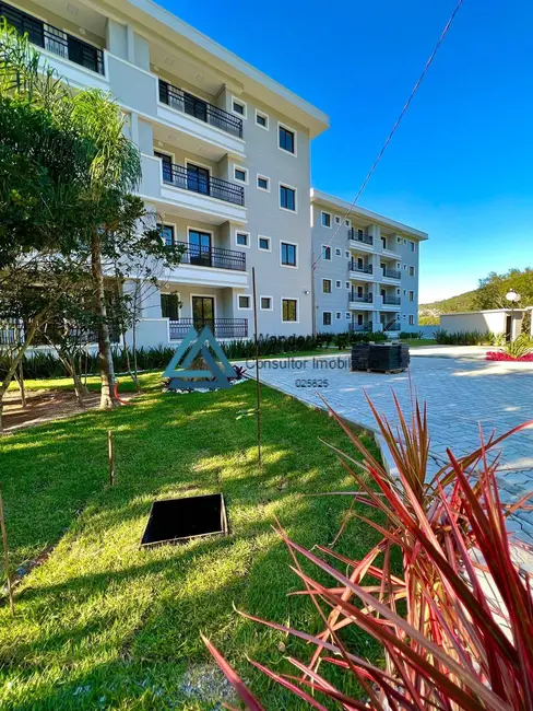 Foto 9 de Apartamento com 2 quartos à venda, 55m2 em Vargem do Bom Jesus, Florianopolis - SC