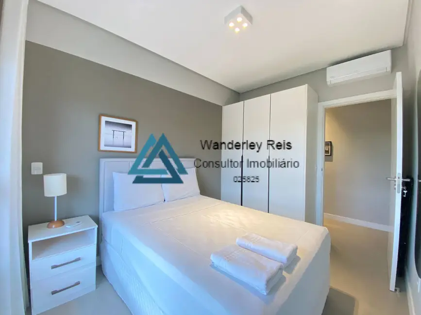 Apartamento com 2 quartos à venda, 65m2 em Cachoeira do Bom Jesus, Florianopolis - SC - imagem 5 Foto 5 de Apartamento com 2 quartos à venda, 65m2 em Cachoeira do Bom Jesus, Florianopolis - SC