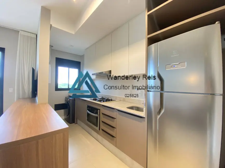 Apartamento com 2 quartos à venda, 65m2 em Cachoeira do Bom Jesus, Florianopolis - SC - imagem 4 Foto 4 de Apartamento com 2 quartos à venda, 65m2 em Cachoeira do Bom Jesus, Florianopolis - SC