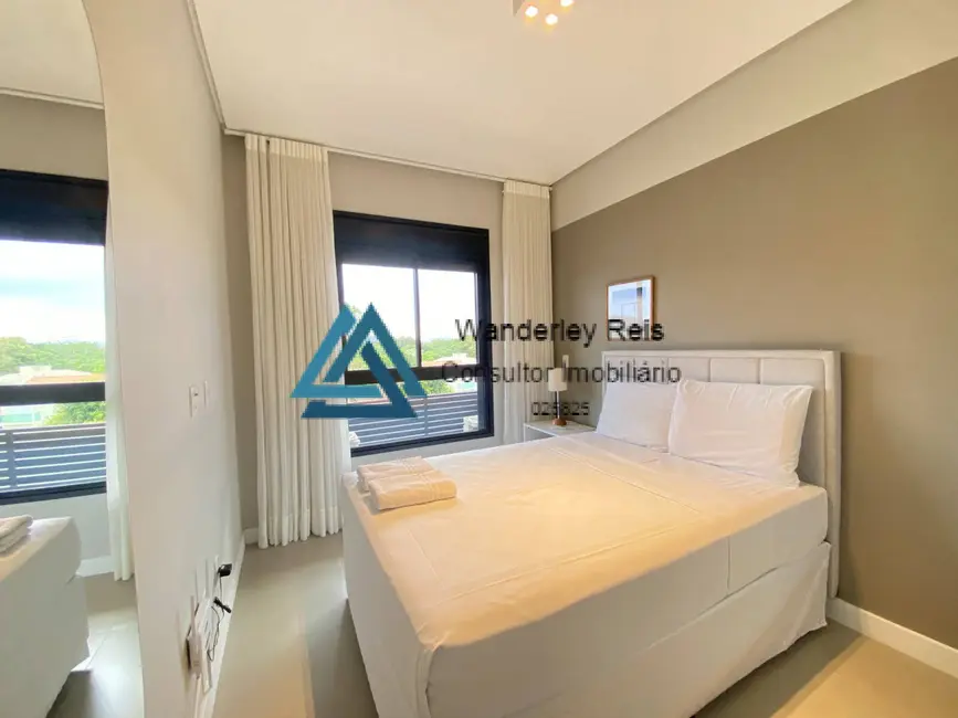 Apartamento com 2 quartos à venda, 65m2 em Cachoeira do Bom Jesus, Florianopolis - SC - imagem 6 Foto 6 de Apartamento com 2 quartos à venda, 65m2 em Cachoeira do Bom Jesus, Florianopolis - SC