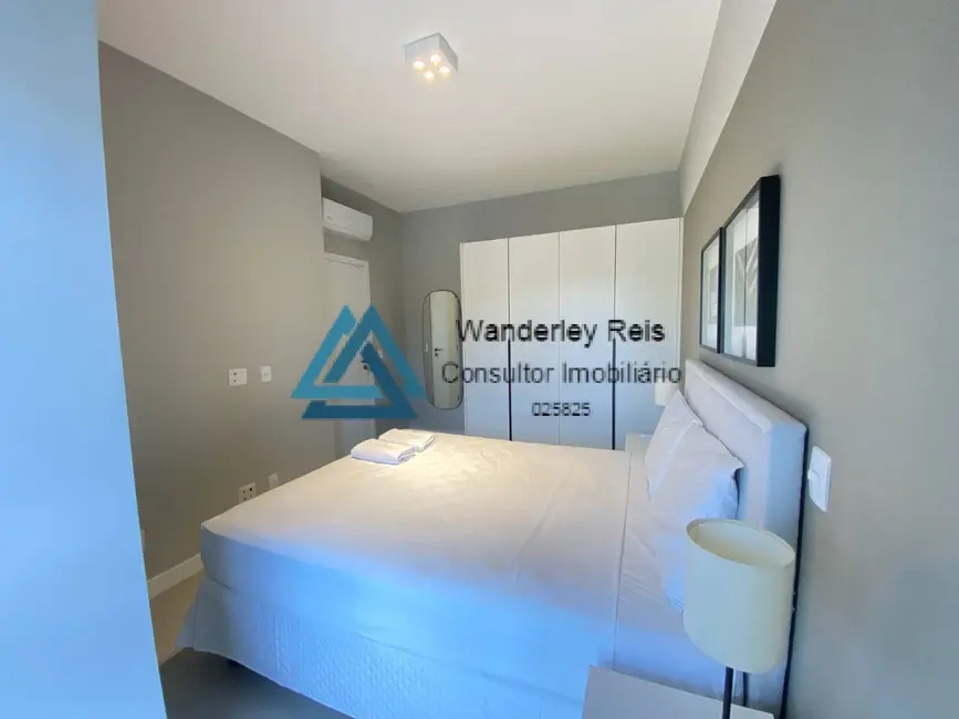 Apartamento com 2 quartos à venda, 65m2 em Cachoeira do Bom Jesus, Florianopolis - SC - imagem 7 Foto 7 de Apartamento com 2 quartos à venda, 65m2 em Cachoeira do Bom Jesus, Florianopolis - SC