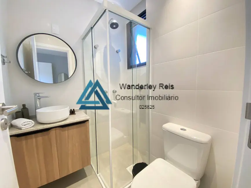 Apartamento com 2 quartos à venda, 65m2 em Cachoeira do Bom Jesus, Florianopolis - SC - imagem 3 Foto 3 de Apartamento com 2 quartos à venda, 65m2 em Cachoeira do Bom Jesus, Florianopolis - SC