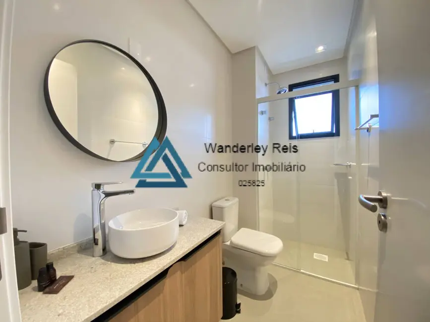 Apartamento com 2 quartos à venda, 65m2 em Cachoeira do Bom Jesus, Florianopolis - SC - imagem 2 Foto 2 de Apartamento com 2 quartos à venda, 65m2 em Cachoeira do Bom Jesus, Florianopolis - SC