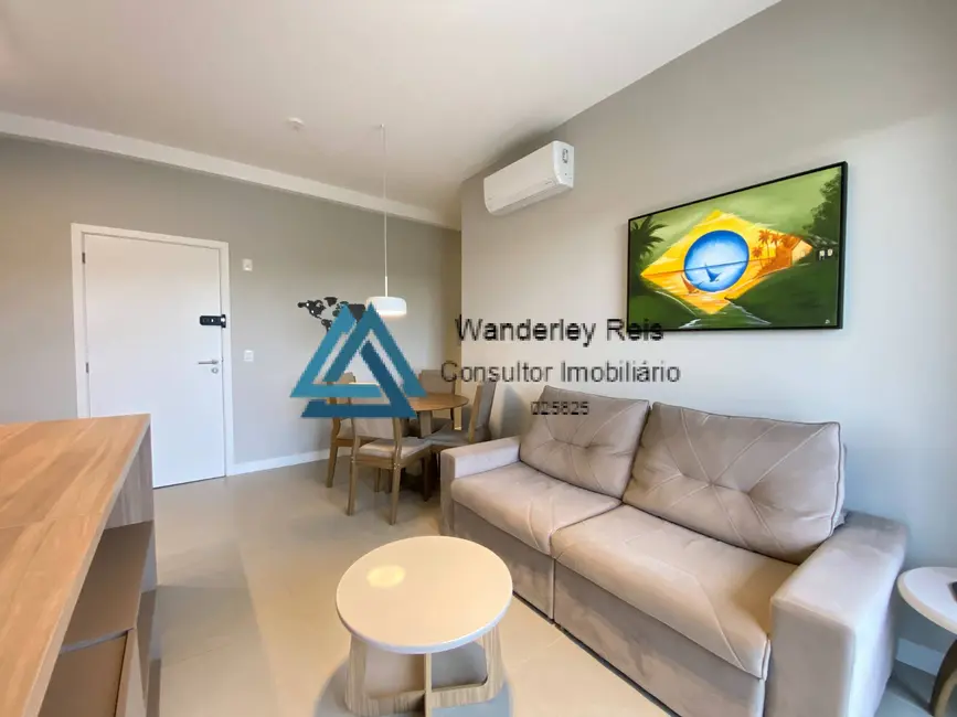 Apartamento com 2 quartos à venda, 65m2 em Cachoeira do Bom Jesus, Florianopolis - SC - imagem 8 Foto 8 de Apartamento com 2 quartos à venda, 65m2 em Cachoeira do Bom Jesus, Florianopolis - SC