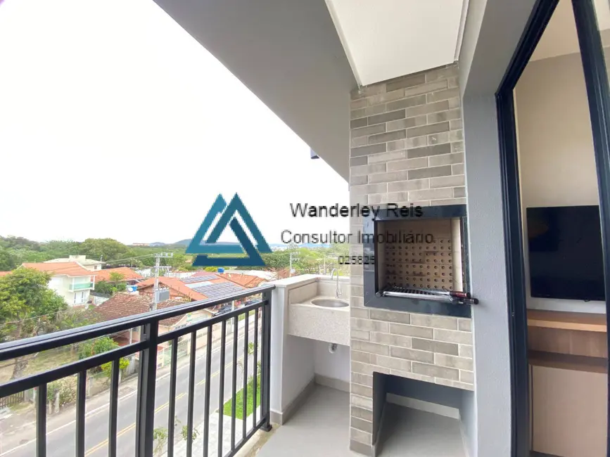 Apartamento com 2 quartos à venda, 65m2 em Cachoeira do Bom Jesus, Florianopolis - SC - imagem 1 Foto 1 de Apartamento com 2 quartos à venda, 65m2 em Cachoeira do Bom Jesus, Florianopolis - SC