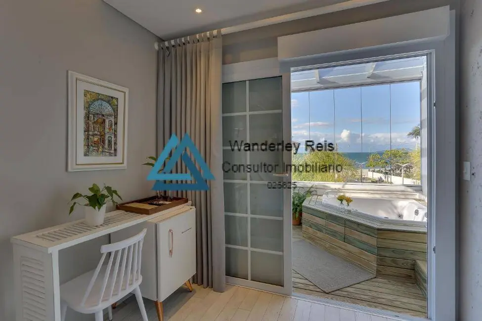 Foto 8 de Sala Comercial à venda, 550m2 em Canasvieiras, Florianopolis - SC