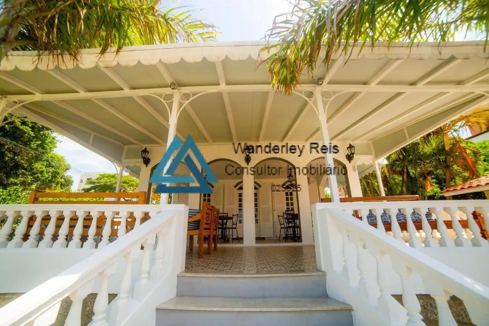 Foto 5 de Sala Comercial à venda, 550m2 em Canasvieiras, Florianopolis - SC