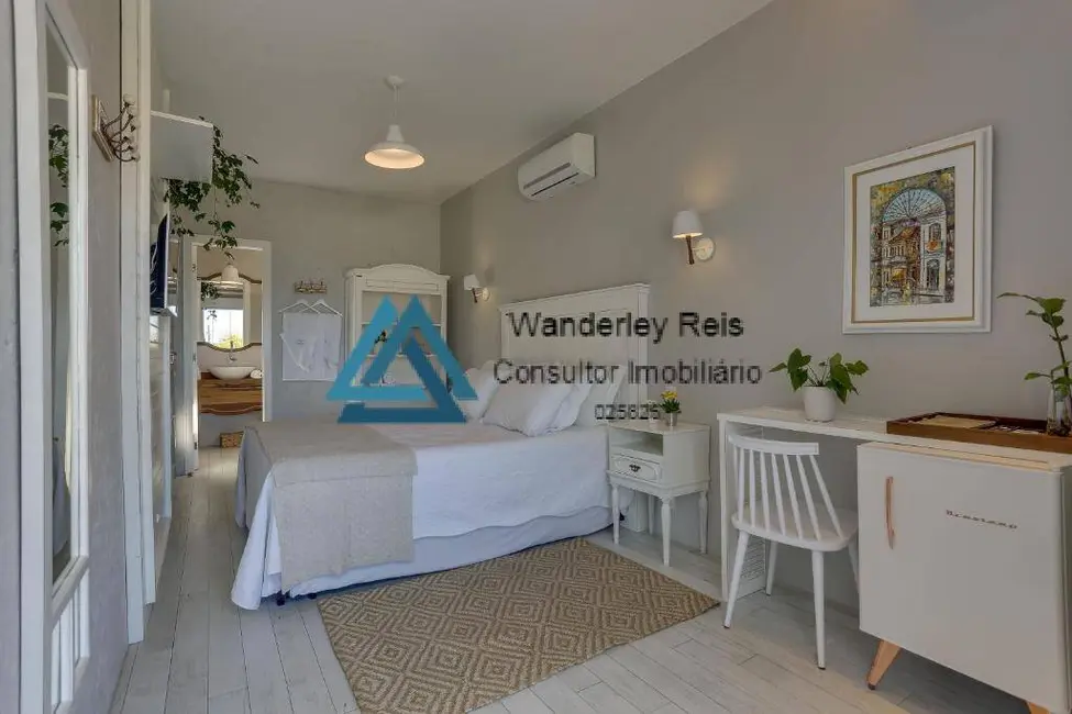 Foto 9 de Sala Comercial à venda, 550m2 em Canasvieiras, Florianopolis - SC