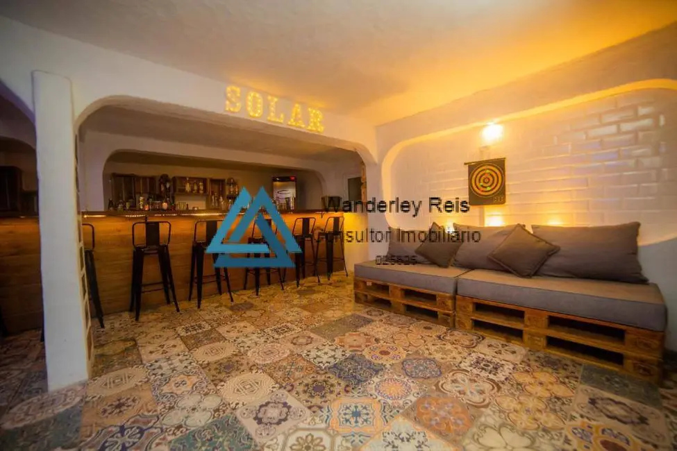 Foto 2 de Sala Comercial à venda, 550m2 em Canasvieiras, Florianopolis - SC