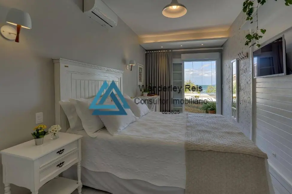 Foto 7 de Sala Comercial à venda, 550m2 em Canasvieiras, Florianopolis - SC