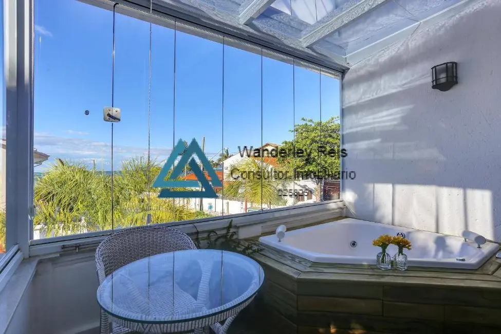 Foto 1 de Sala Comercial à venda, 550m2 em Canasvieiras, Florianopolis - SC