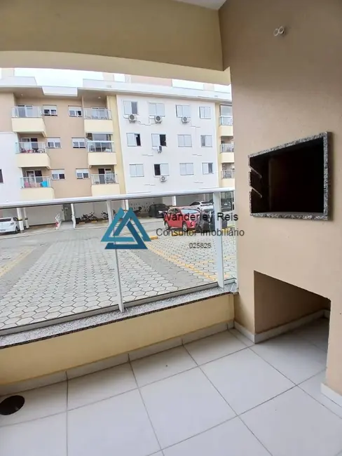 Apartamento com 2 quartos à venda, 60m2 em Vargem Grande, Florianopolis - SC - imagem 8 Foto 8 de Apartamento com 2 quartos à venda, 60m2 em Vargem Grande, Florianopolis - SC