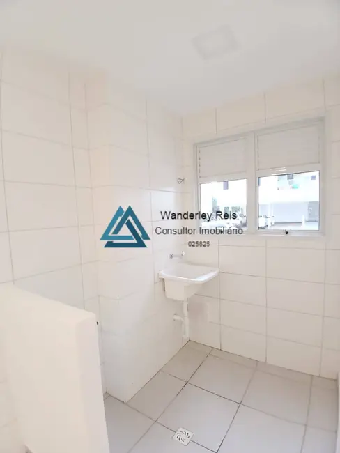 Apartamento com 2 quartos à venda, 60m2 em Vargem Grande, Florianopolis - SC - imagem 7 Foto 7 de Apartamento com 2 quartos à venda, 60m2 em Vargem Grande, Florianopolis - SC