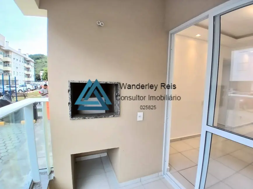 Apartamento com 2 quartos à venda, 60m2 em Vargem Grande, Florianopolis - SC - imagem 1 Foto 1 de Apartamento com 2 quartos à venda, 60m2 em Vargem Grande, Florianopolis - SC