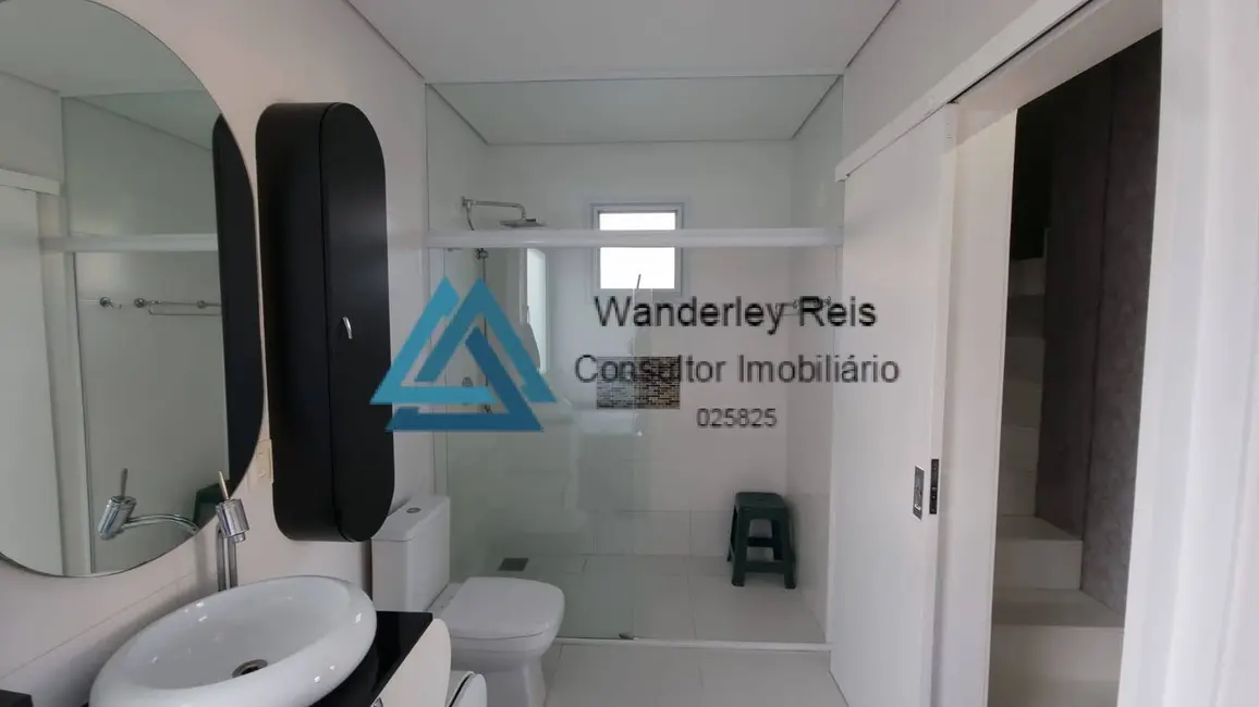 Foto 3 de Casa com 3 quartos à venda, 200m2 em Cachoeira do Bom Jesus, Florianopolis - SC