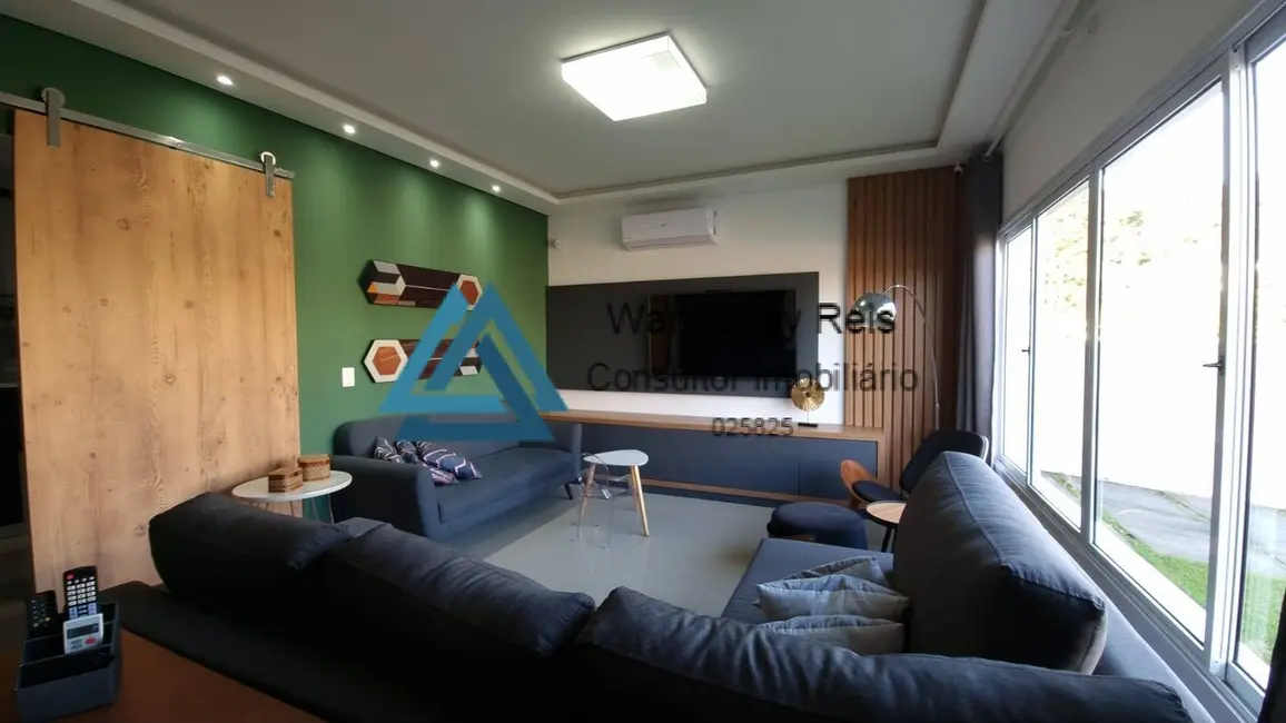 Foto 4 de Casa com 3 quartos à venda, 200m2 em Cachoeira do Bom Jesus, Florianopolis - SC