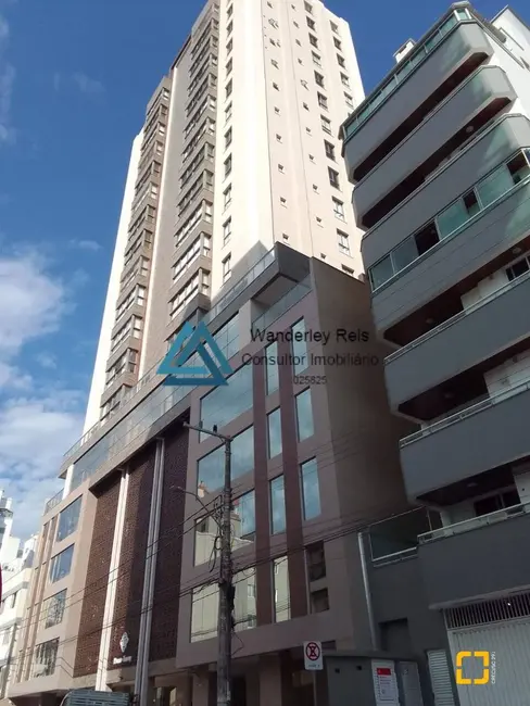 Foto 1 de Apartamento com 4 quartos à venda, 137m2 em Centro, Balneario Camboriu - SC