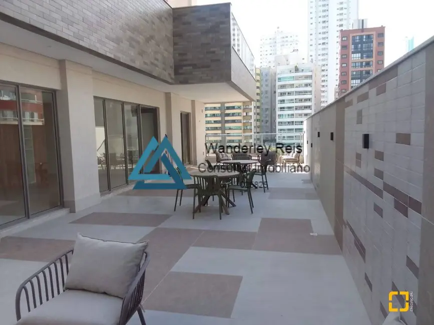 Foto 6 de Apartamento com 4 quartos à venda, 137m2 em Centro, Balneario Camboriu - SC