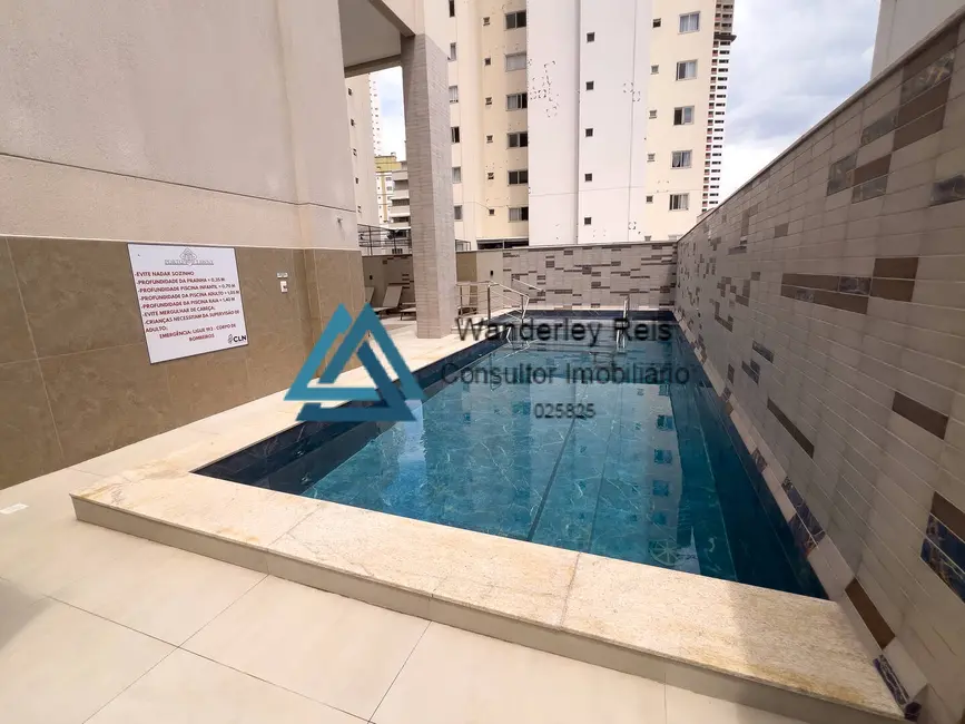 Foto 4 de Apartamento com 4 quartos à venda, 137m2 em Centro, Balneario Camboriu - SC