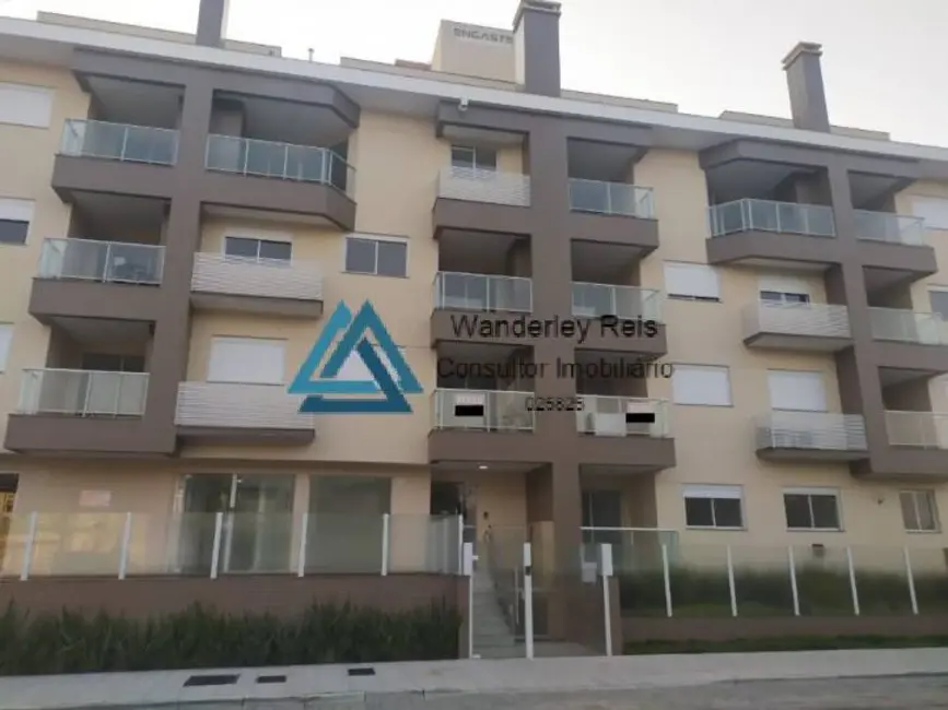 Apartamento com 2 quartos à venda, 80m2 em Canasvieiras, Florianopolis - SC - imagem 1 Foto 1 de Apartamento com 2 quartos à venda, 80m2 em Canasvieiras, Florianopolis - SC