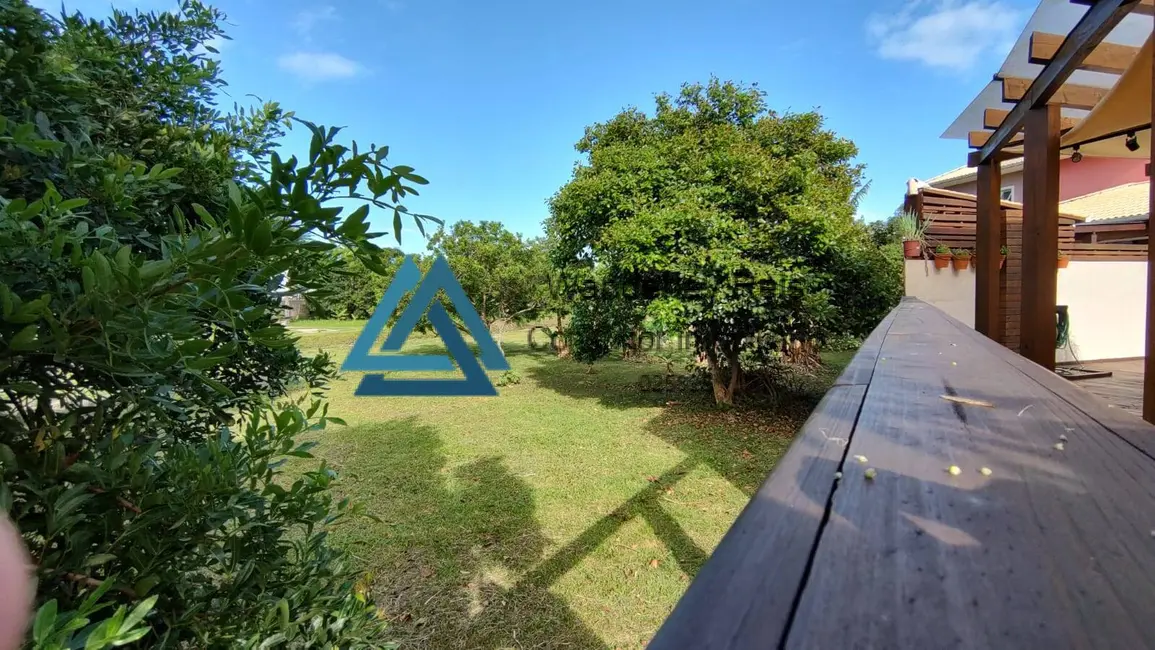 Foto 8 de Casa com 2 quartos para alugar, 240m2 em Cachoeira do Bom Jesus, Florianopolis - SC