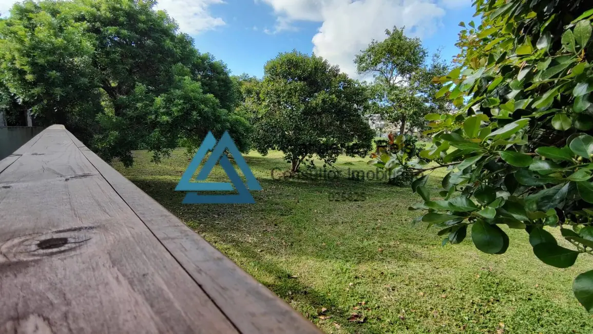 Foto 7 de Casa com 2 quartos para alugar, 240m2 em Cachoeira do Bom Jesus, Florianopolis - SC