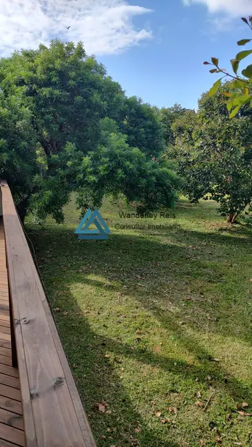 Foto 9 de Casa com 2 quartos para alugar, 240m2 em Cachoeira do Bom Jesus, Florianopolis - SC