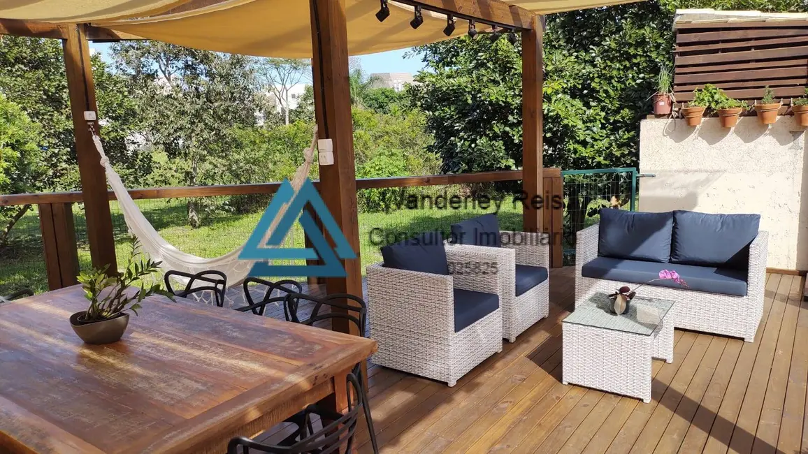Foto 2 de Casa com 2 quartos para alugar, 240m2 em Cachoeira do Bom Jesus, Florianopolis - SC