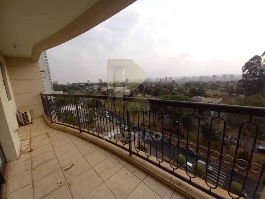 Apartamento com 3 quartos para alugar, 140m2 em Jardim Canadá, Ribeirao Preto - SP - imagem 6 Foto 6 de Apartamento com 3 quartos para alugar, 140m2 em Jardim Canadá, Ribeirao Preto - SP