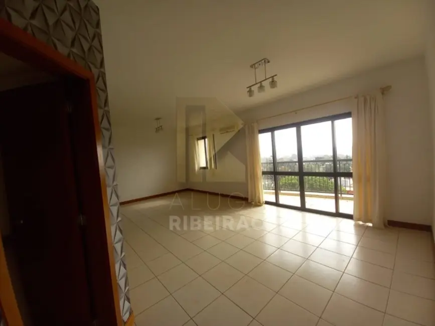 Apartamento com 3 quartos para alugar, 140m2 em Jardim Canadá, Ribeirao Preto - SP - imagem 4 Foto 4 de Apartamento com 3 quartos para alugar, 140m2 em Jardim Canadá, Ribeirao Preto - SP