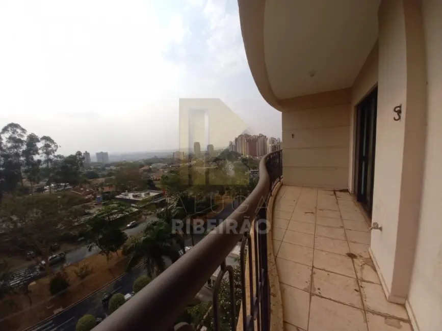 Apartamento com 3 quartos para alugar, 140m2 em Jardim Canadá, Ribeirao Preto - SP - imagem 5 Foto 5 de Apartamento com 3 quartos para alugar, 140m2 em Jardim Canadá, Ribeirao Preto - SP