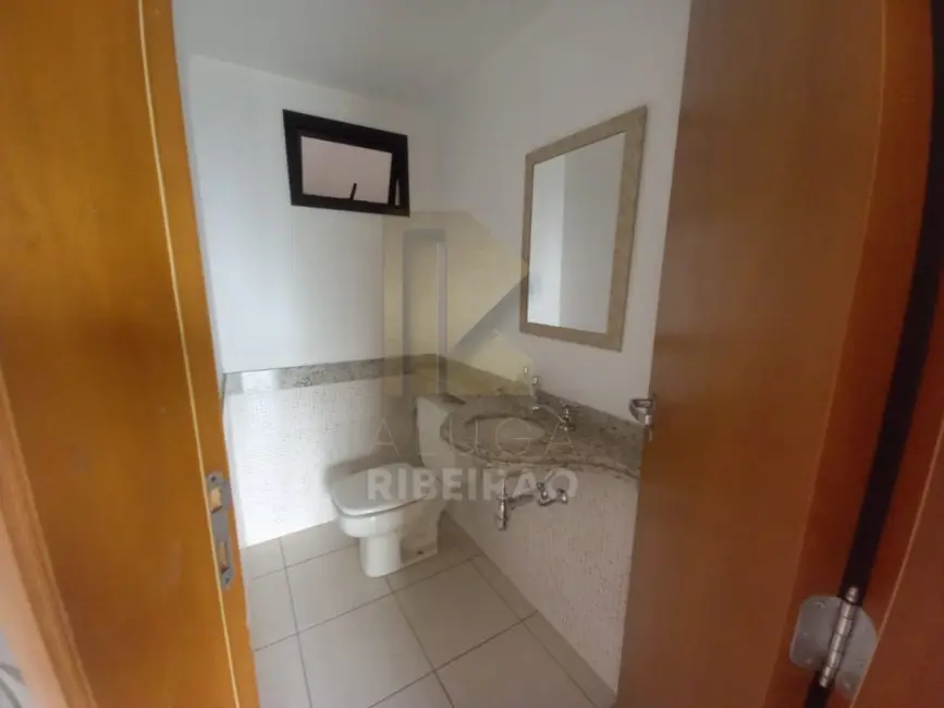 Apartamento com 3 quartos para alugar, 140m2 em Jardim Canadá, Ribeirao Preto - SP - imagem 7 Foto 7 de Apartamento com 3 quartos para alugar, 140m2 em Jardim Canadá, Ribeirao Preto - SP