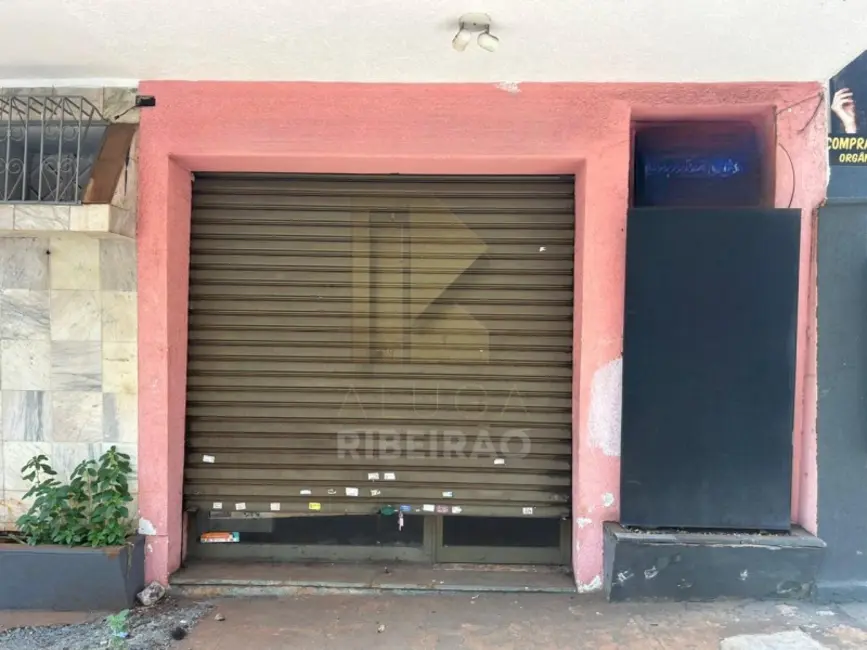 Foto 1 de Loja para alugar, 50m2 em Centro, Ribeirao Preto - SP