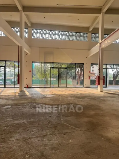 Foto 2 de Sala Comercial para alugar, 156m2 em Jardim Sumaré, Ribeirao Preto - SP