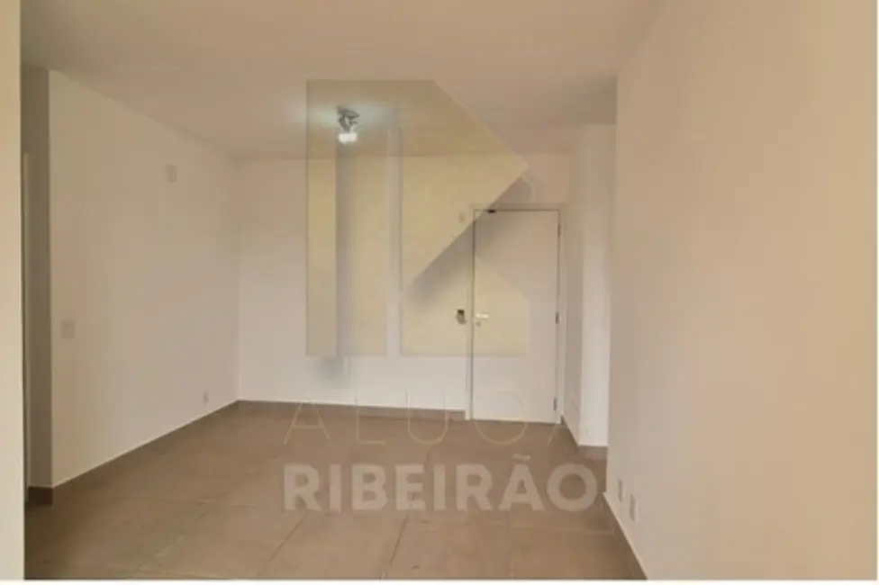 Foto 2 de Apartamento com 2 quartos para alugar, 56m2 em Ribeirânia, Ribeirao Preto - SP