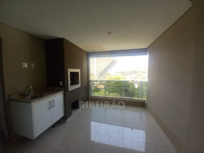 Foto 2 de Apartamento com 2 quartos para alugar, 87m2 em Jardim Botânico, Ribeirao Preto - SP