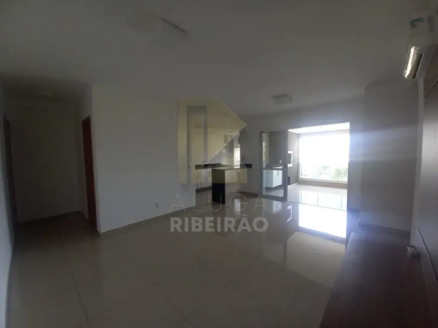 Foto 4 de Apartamento com 2 quartos para alugar, 87m2 em Jardim Botânico, Ribeirao Preto - SP