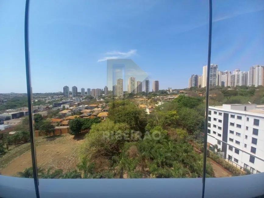 Foto 6 de Apartamento com 2 quartos para alugar, 87m2 em Jardim Botânico, Ribeirao Preto - SP