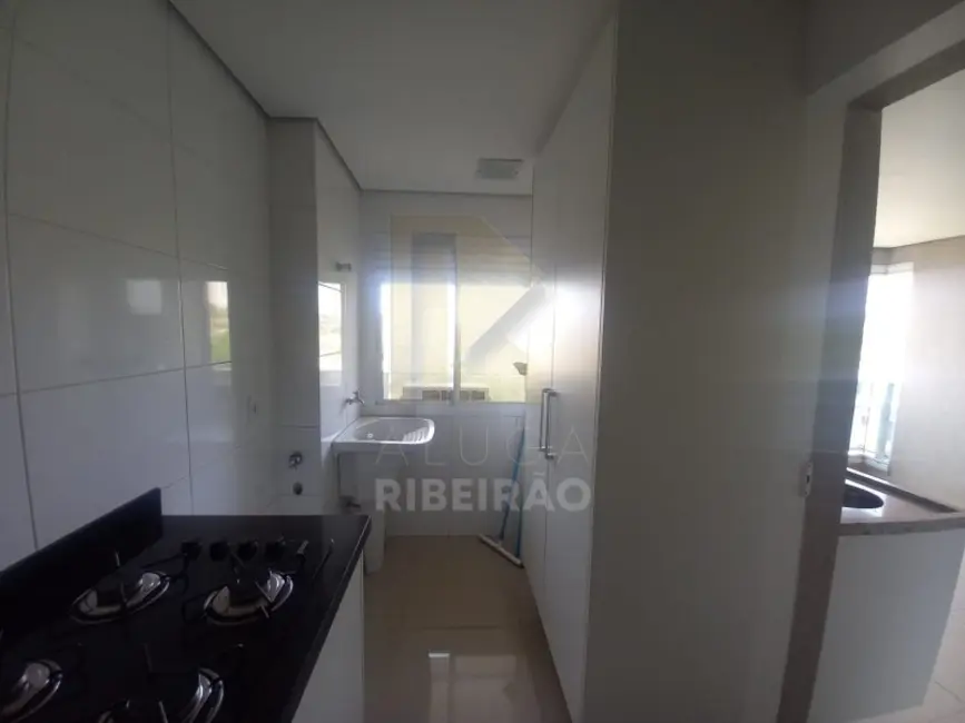 Foto 9 de Apartamento com 2 quartos para alugar, 87m2 em Jardim Botânico, Ribeirao Preto - SP