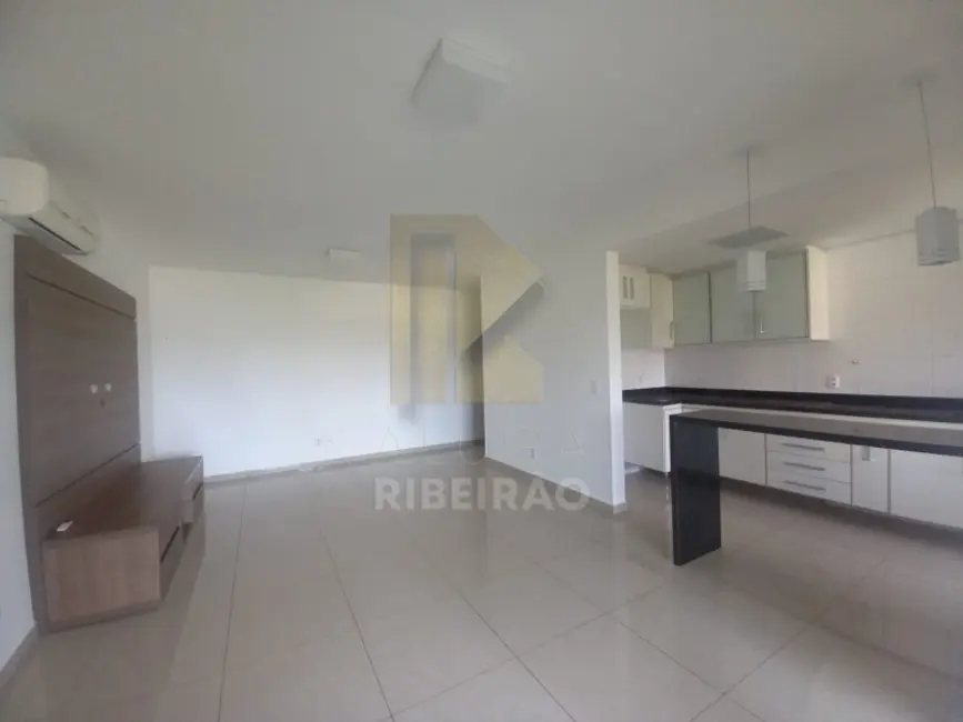Foto 3 de Apartamento com 2 quartos para alugar, 87m2 em Jardim Botânico, Ribeirao Preto - SP