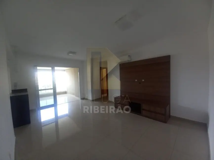 Foto 5 de Apartamento com 2 quartos para alugar, 87m2 em Jardim Botânico, Ribeirao Preto - SP