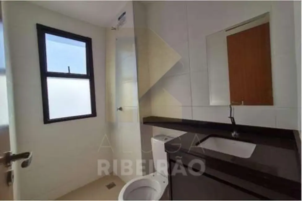 Foto 2 de Apartamento com 2 quartos para alugar, 55m2 em Ribeirao Preto - SP